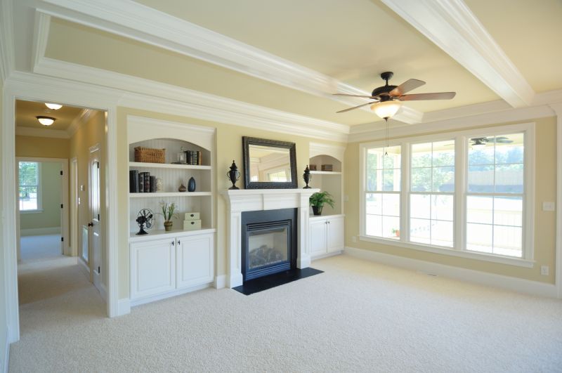 Carpet Cushion Installation