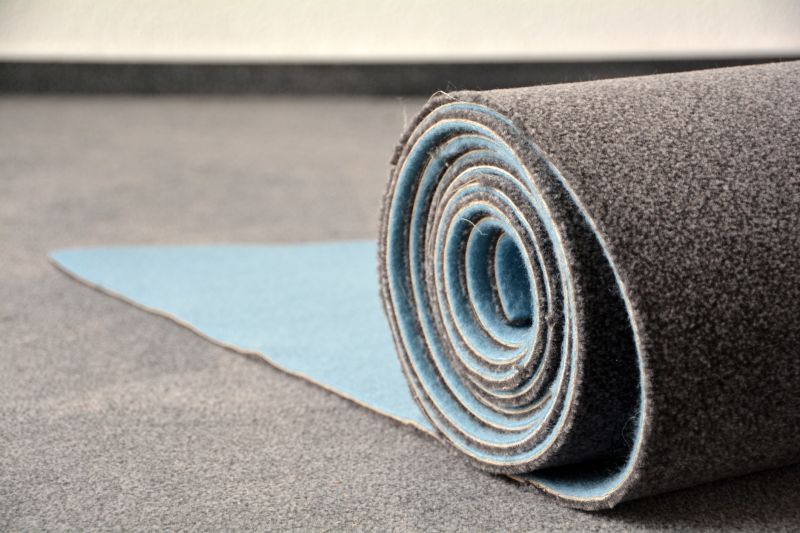Basement Carpet Stretching in Denver County, CO