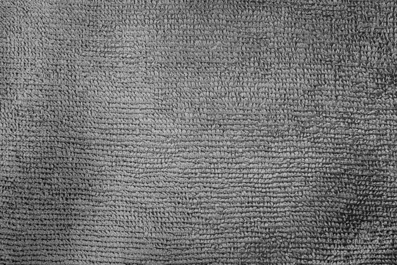 Close-up of Cushion Edges