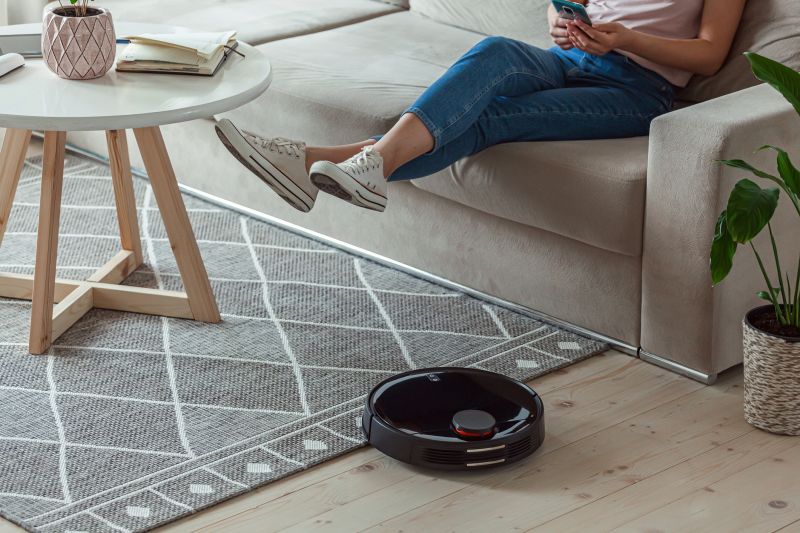 Carpet Cushion Replacement in Kansas City, KS
