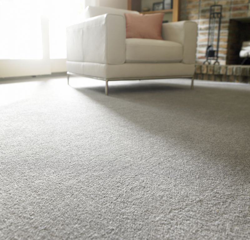 Carpet Foam Replacement in Olathe, KS