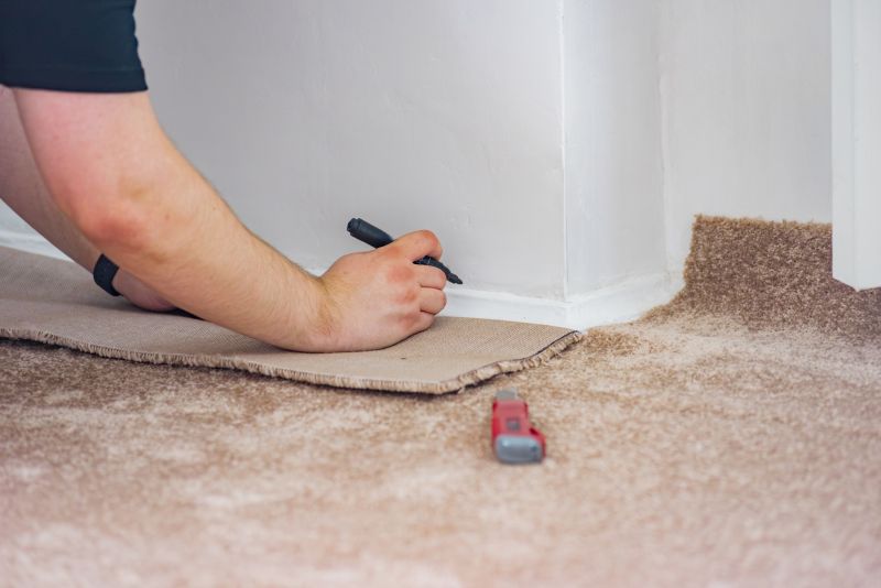 Carpet Patching in Overland Park, KS