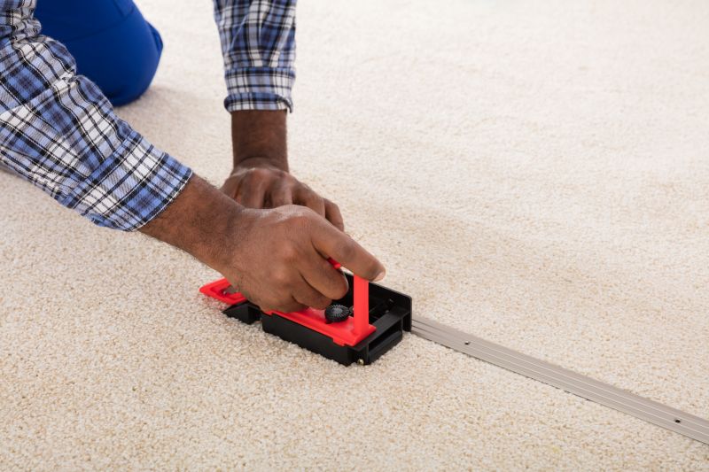 Carpet Patching in Kansas City, KS