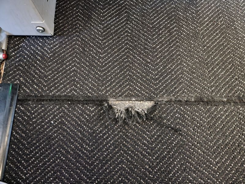 Carpet Repair Service in Littleton, CO
