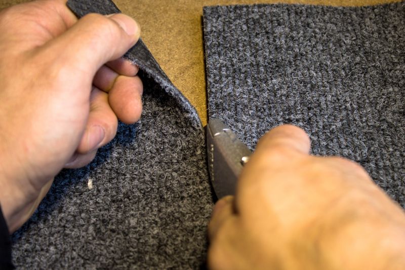 Carpet Repair Service in Olathe, KS