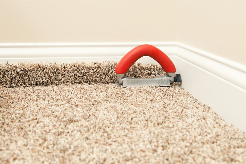 Carpet Restretching in Littleton, CO