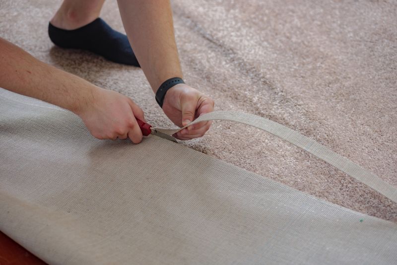 Carpet Tucking in Littleton, CO