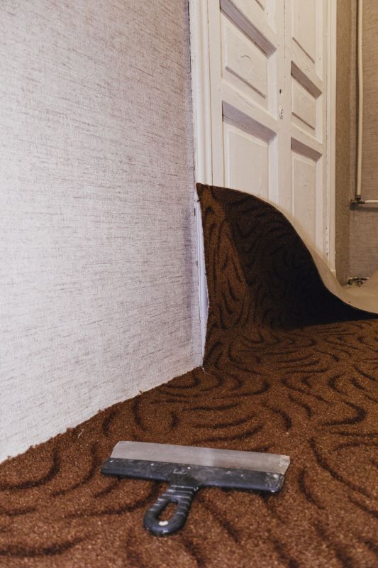Commercial Carpet Repair in Kansas City, KS
