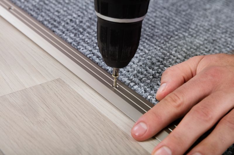 Doorway Carpet Repair in Littleton, CO