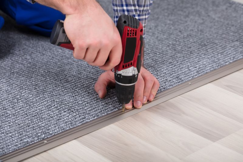 Kitchen Carpet Installation in Old Bridge, NJ