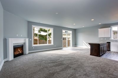Kitchen Carpet Installation in Old Bridge, NJ