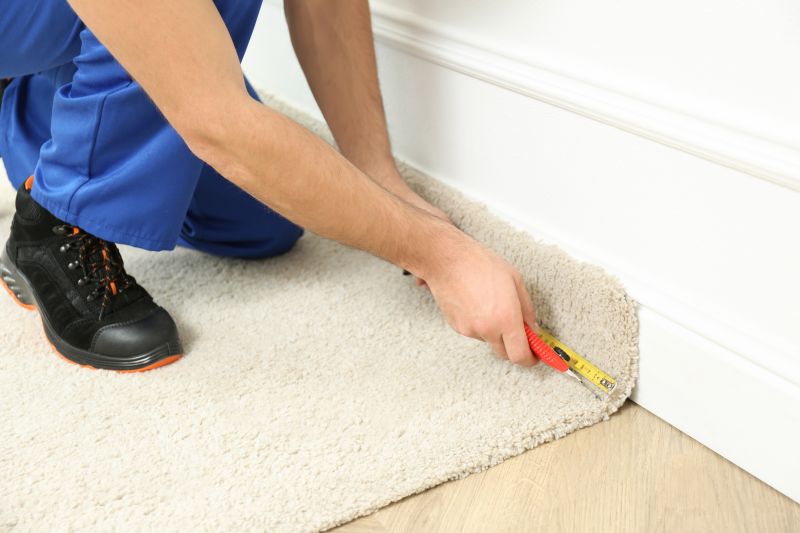 Kitchen Carpet Installation in Old Bridge, NJ
