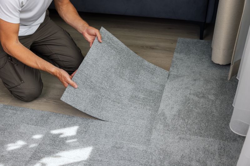 Kitchen Carpet Installation in Toms River, NJ