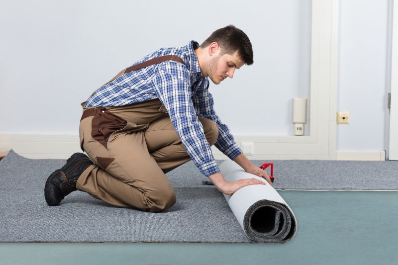 Kitchen Carpet Installation in Ocean County, NJ