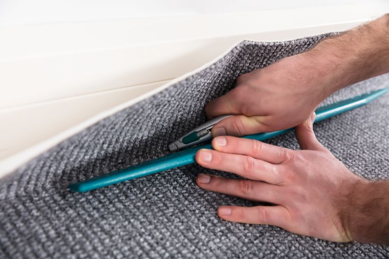 Plush Carpet Installation in Ocean County, NJ