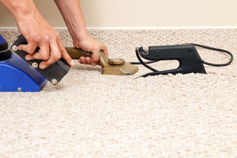 Shag Carpet Installation in Freehold, NJ