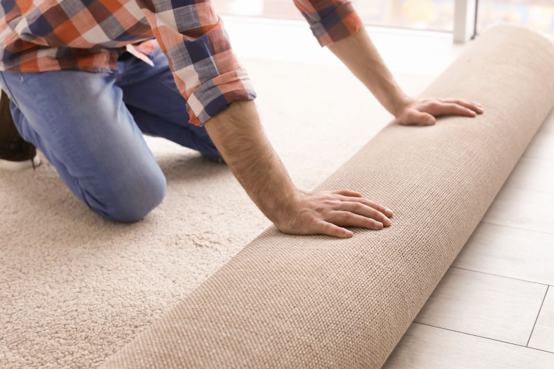 Shag Carpet Installation in Ocean County, NJ