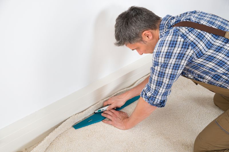 Tile Carpet Installation in Old Bridge, NJ