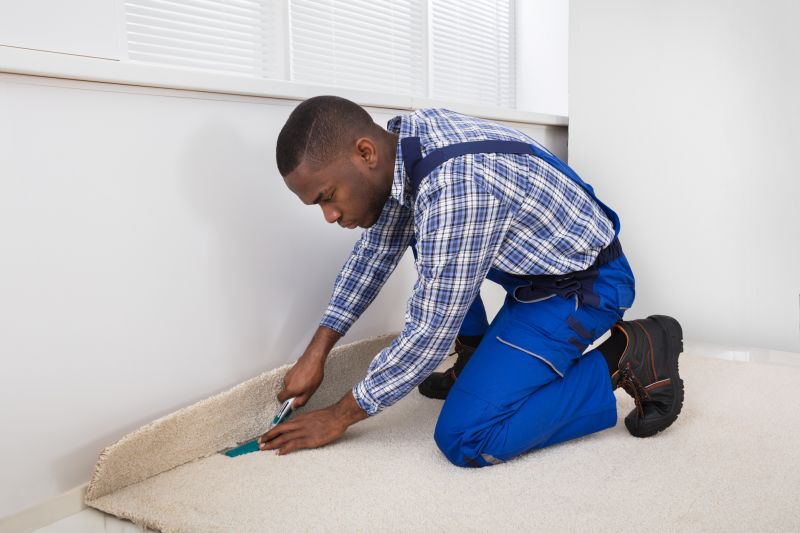Tile Carpet Installation in Old Bridge, NJ