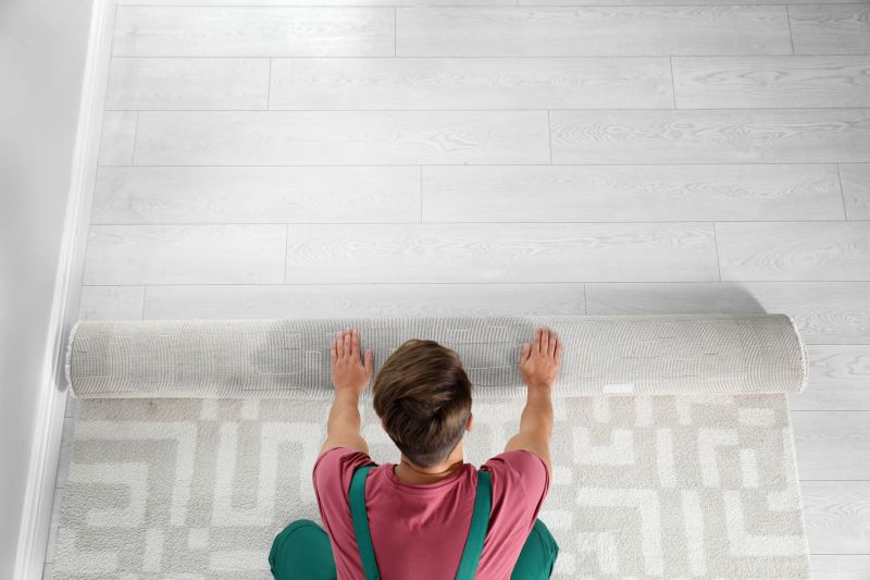 Preparation for Installation