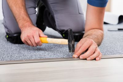 Carpet Smoothing in Kansas City, KS