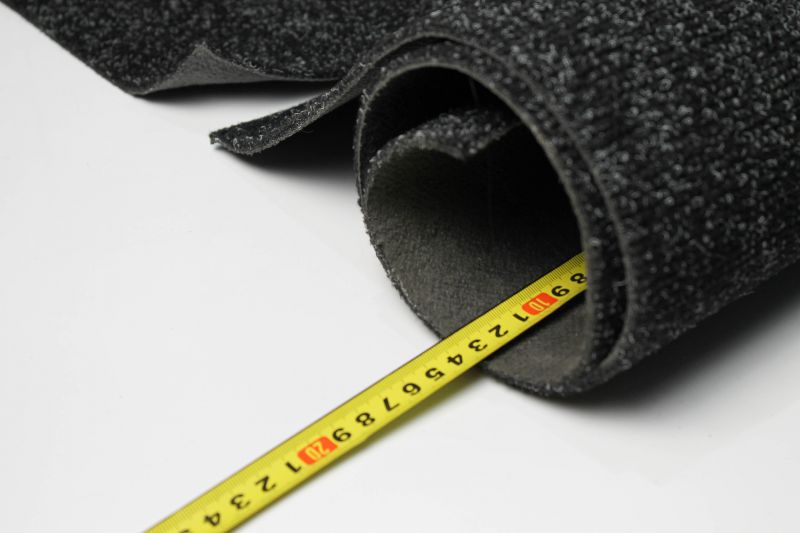 Carpet Underlay Replacement in Littleton, CO