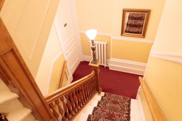 Stairs Carpeting
