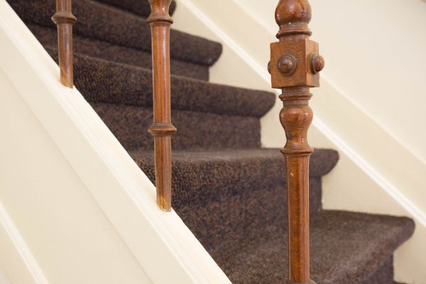 Stairway Carpeting